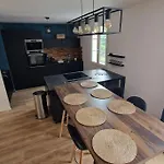Duplex Luxueux / Privee / Parking Prive * Amiens