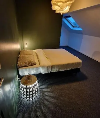 Apartmán Duplex Luxueux / Privee / Parking Prive