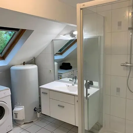 Apartmán Duplex Luxueux / Privee / Parking Prive Amiens