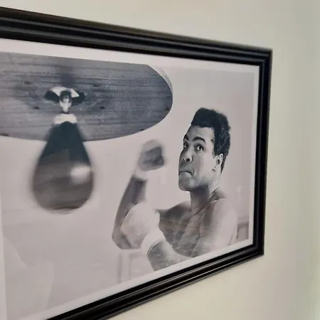 公寓 Duplex Luxueux / Privee / Parking Prive *