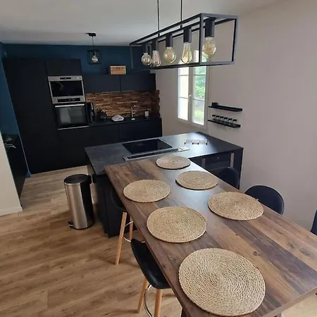 Duplex Luxueux / Privee / Parking Prive * Amiens