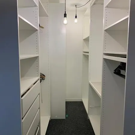 Apartmán Duplex Luxueux / Privee / Parking Prive