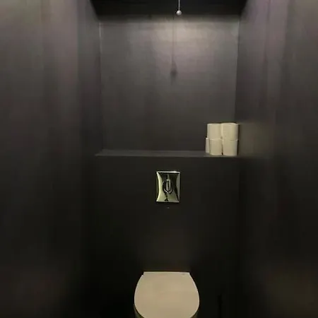 Duplex Luxueux / Privee / Parking Prive * Amiens