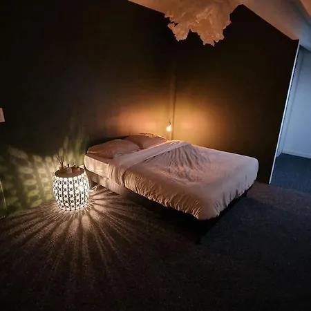 Duplex Luxueux / Privee / Parking Prive * Amiens