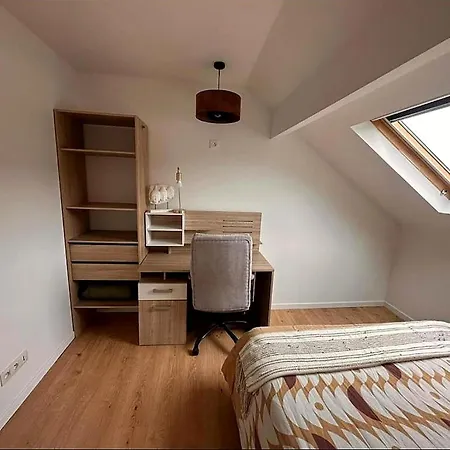 Duplex Luxueux / Privee / Parking Prive Amiens