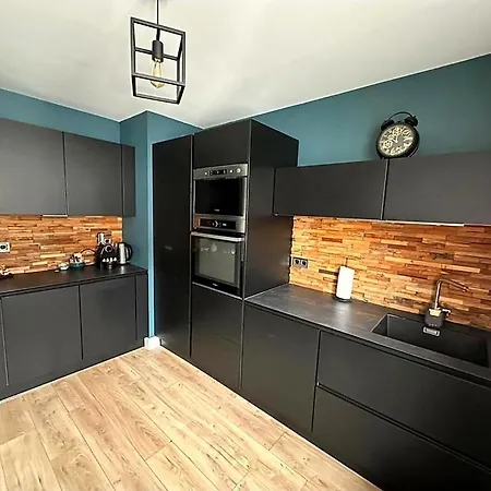 Duplex Luxueux / Privee / Parking Prive * Amiens