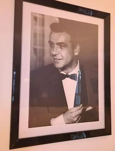 Duplex Luxueux / Privee / Parking Prive Lejlighed