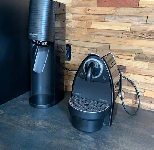 Duplex Luxueux / Privee / Parking Prive Lejlighed *