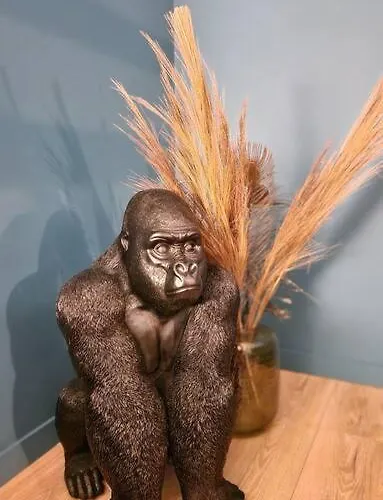 Duplex Luxueux / Privee / Parking Prive Lejlighed