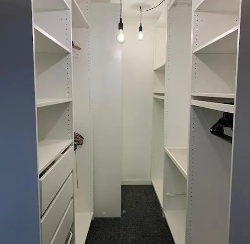 Lejlighed Duplex Luxueux / Privee / Parking Prive