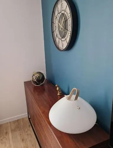 Duplex Luxueux / Privee / Parking Prive Lejlighed Amiens